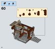 Notice / Instructions de Montage - LEGO - Star Wars - 75148 - Rencontre sur Jakku™: Page 62