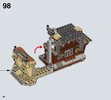 Notice / Instructions de Montage - LEGO - Star Wars - 75148 - Rencontre sur Jakku™: Page 86