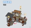 Notice / Instructions de Montage - LEGO - Star Wars - 75148 - Rencontre sur Jakku™: Page 91