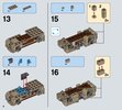 Notice / Instructions de Montage - LEGO - Star Wars - 75148 - Rencontre sur Jakku™: Page 8