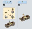 Notice / Instructions de Montage - LEGO - Star Wars - 75148 - Rencontre sur Jakku™: Page 9