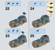 Notice / Instructions de Montage - LEGO - Star Wars - 75148 - Rencontre sur Jakku™: Page 11