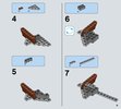 Notice / Instructions de Montage - LEGO - Star Wars - 75148 - Rencontre sur Jakku™: Page 31