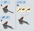 Notice / Instructions de Montage - LEGO - Star Wars - 75148 - Rencontre sur Jakku™: Page 32