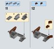 Notice / Instructions de Montage - LEGO - Star Wars - 75148 - Rencontre sur Jakku™: Page 33