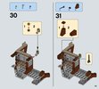 Notice / Instructions de Montage - LEGO - Star Wars - 75148 - Rencontre sur Jakku™: Page 43