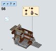 Notice / Instructions de Montage - LEGO - Star Wars - 75148 - Rencontre sur Jakku™: Page 58