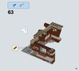 Notice / Instructions de Montage - LEGO - Star Wars - 75148 - Rencontre sur Jakku™: Page 65