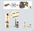 Notice / Instructions de Montage - LEGO - Star Wars - 75148 - Rencontre sur Jakku™: Page 75