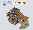 Notice / Instructions de Montage - LEGO - Star Wars - 75148 - Rencontre sur Jakku™: Page 89