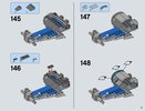 Notice / Instructions de Montage - LEGO - Star Wars - 75149 - X-Wing Fighter™ de la Résistance: Page 71