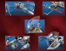 Notice / Instructions de Montage - LEGO - Star Wars - 75149 - X-Wing Fighter™ de la Résistance: Page 99