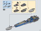 Notice / Instructions de Montage - LEGO - Star Wars - 75149 - X-Wing Fighter™ de la Résistance: Page 29