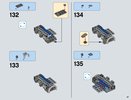 Notice / Instructions de Montage - LEGO - Star Wars - 75149 - X-Wing Fighter™ de la Résistance: Page 67