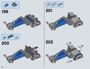 Notice / Instructions de Montage - LEGO - Star Wars - 75149 - X-Wing Fighter™ de la Résistance: Page 88