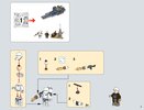 Notice / Instructions de Montage - LEGO - Star Wars - 75149 - X-Wing Fighter™ de la Résistance: Page 3