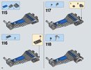 Notice / Instructions de Montage - LEGO - Star Wars - 75149 - X-Wing Fighter™ de la Résistance: Page 62