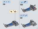 Notice / Instructions de Montage - LEGO - Star Wars - 75149 - X-Wing Fighter™ de la Résistance: Page 63