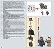 Notice / Instructions de Montage - LEGO - Star Wars - 75150 - Le TIE Advanced de Dark Vador contre l'A-Wing Starfighter: Page 2