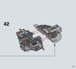 Notice / Instructions de Montage - LEGO - Star Wars - 75150 - Le TIE Advanced de Dark Vador contre l'A-Wing Starfighter: Page 23