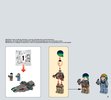 Notice / Instructions de Montage - LEGO - Star Wars - 75150 - Le TIE Advanced de Dark Vador contre l'A-Wing Starfighter: Page 3