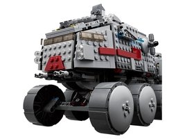 75151 - Clone Turbo Tank™