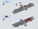 Notice / Instructions de Montage - LEGO - Star Wars - 75151 - Clone Turbo Tank™: Page 17