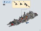 Notice / Instructions de Montage - LEGO - Star Wars - 75151 - Clone Turbo Tank™: Page 53