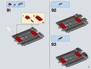 Notice / Instructions de Montage - LEGO - Star Wars - 75151 - Clone Turbo Tank™: Page 65