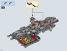 Notice / Instructions de Montage - LEGO - Star Wars - 75151 - Clone Turbo Tank™: Page 70