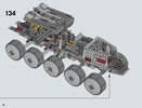 Notice / Instructions de Montage - LEGO - Star Wars - 75151 - Clone Turbo Tank™: Page 88