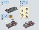 Notice / Instructions de Montage - LEGO - Star Wars - 75151 - Clone Turbo Tank™: Page 106