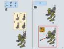 Notice / Instructions de Montage - LEGO - Star Wars - 75151 - Clone Turbo Tank™: Page 9