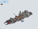 Notice / Instructions de Montage - LEGO - Star Wars - 75151 - Clone Turbo Tank™: Page 52