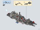 Notice / Instructions de Montage - LEGO - Star Wars - 75151 - Clone Turbo Tank™: Page 55