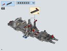 Notice / Instructions de Montage - LEGO - Star Wars - 75151 - Clone Turbo Tank™: Page 56