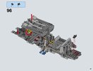 Notice / Instructions de Montage - LEGO - Star Wars - 75151 - Clone Turbo Tank™: Page 67