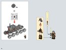 Notice / Instructions de Montage - LEGO - Star Wars - 75151 - Clone Turbo Tank™: Page 68