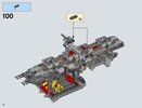 Notice / Instructions de Montage - LEGO - Star Wars - 75151 - Clone Turbo Tank™: Page 72