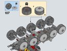 Notice / Instructions de Montage - LEGO - Star Wars - 75151 - Clone Turbo Tank™: Page 77