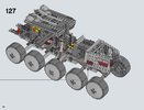 Notice / Instructions de Montage - LEGO - Star Wars - 75151 - Clone Turbo Tank™: Page 86