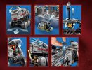 Notice / Instructions de Montage - LEGO - Star Wars - 75151 - Clone Turbo Tank™: Page 132