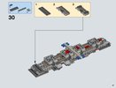 Notice / Instructions de Montage - LEGO - Star Wars - 75151 - Clone Turbo Tank™: Page 27