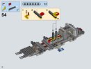 Notice / Instructions de Montage - LEGO - Star Wars - 75151 - Clone Turbo Tank™: Page 42