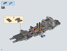 Notice / Instructions de Montage - LEGO - Star Wars - 75151 - Clone Turbo Tank™: Page 46