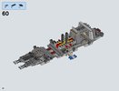 Notice / Instructions de Montage - LEGO - Star Wars - 75151 - Clone Turbo Tank™: Page 48