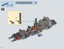 Notice / Instructions de Montage - LEGO - Star Wars - 75151 - Clone Turbo Tank™: Page 50