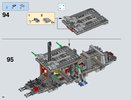 Notice / Instructions de Montage - LEGO - Star Wars - 75151 - Clone Turbo Tank™: Page 66