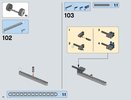 Notice / Instructions de Montage - LEGO - Star Wars - 75151 - Clone Turbo Tank™: Page 74