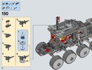 Notice / Instructions de Montage - LEGO - Star Wars - 75151 - Clone Turbo Tank™: Page 96